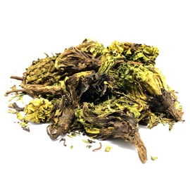 Nuestra Salud Bitter Tea Te Amargo Herbal Tea (80g)  Strong Bitter Herb