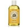 Burt's Bees Baby Bee Bubble Bath, Tear Free, 12 oz.