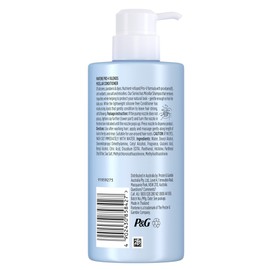 Pantene Pro-V Blends Micellar Gentle Nourishing Hair Conditioner 300 ml