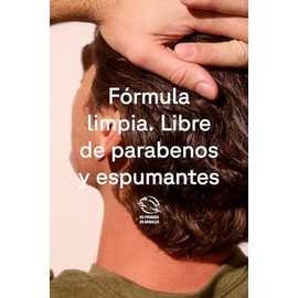 Acure | Shampoo y Acondicionador voluminizador para cabello fino y débil | Estimula el cuero cabelludo | Sin parabenos
