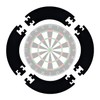 Linkvisions EVA Dartboard Surround Wall Protector