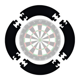 Linkvisions EVA Dartboard Surround Wall Protector