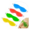 Universo en Linea Paquete 50pzs Antifaz Gel Térmico Descansa Ojos