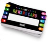 Classroom Reward Card / 100 Behavior Reward Cards for Teachers