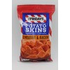 Tgi Fridays, Cheddar & Bacon Potato Skins, 4 Ounce