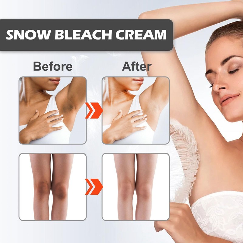 Whitening Cream