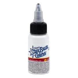 Tinta Blanca Starbrite Brite White 1oz