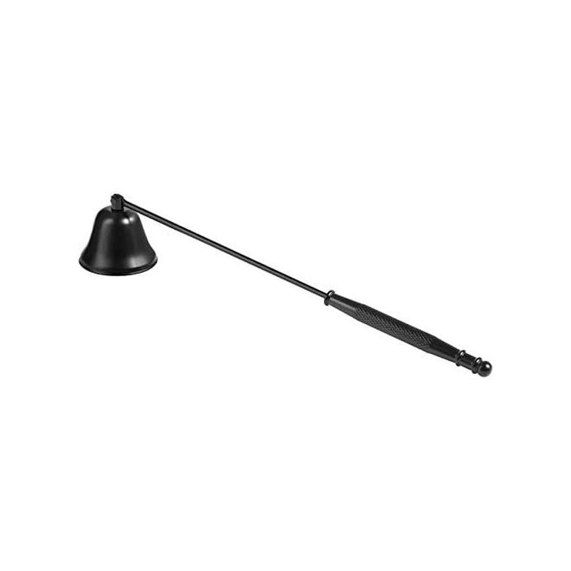 Candle Snuffer - Color: Gold