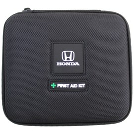 Genuine Honda Accessories 08865-FAK-100 First Aid Kit