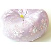 CATEGORY: Buddhist Ritual Implements Orin Mini Orin Round Comforter Hand