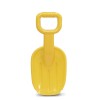Play Day Yellow Oversized Plastic Sand Shovel 15" New