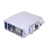 DrapeMania NDR-120-12 DIN Rail Power Supply, 12V/10A, 120W, Slim Single