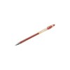 Pilot G-1 Gel Ink Pen Fine 0.5mm Line 0.3mm Red