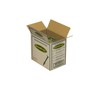 Box of 500 GreenStake Biodegradable Stakes 6"