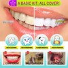 CATACC PRO Dental Tools, 6 Pack Teeth Cleaning Tools, Professional