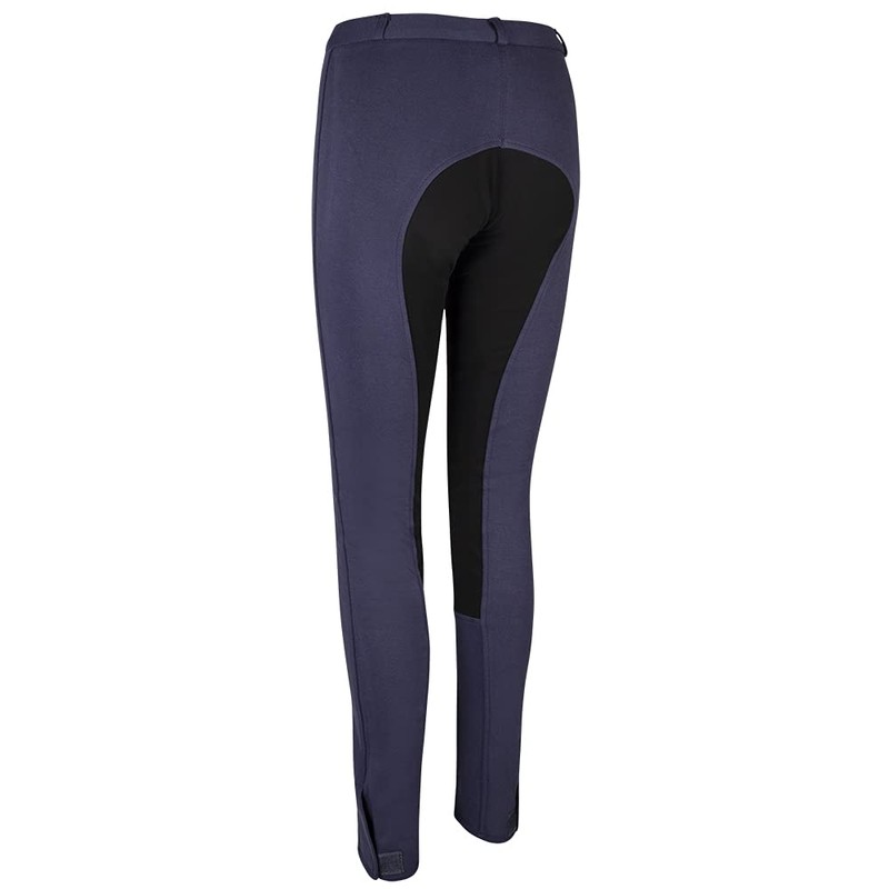 Pfiff Children's Full-seat Riding Breeches, 101197, 6 Colours, All Sizes,
