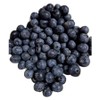 Blueberry Jumbo Endless Natural Affordable Special Immune Food 500g 1ea / 블루베리 점보 끝달림 자연산 실속형 특별한 면역 식품 500g 1개