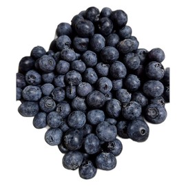 Blueberry Jumbo Endless Natural Affordable Special Immune Food 500g 1ea / 블루베리 점보 끝달림 자연산 실속형 특별한 면역 식품 500g 1개