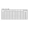FregocS EBSM8L13-8p Eyebolts, M8 x L13, Stainless Steel, Convenient Set