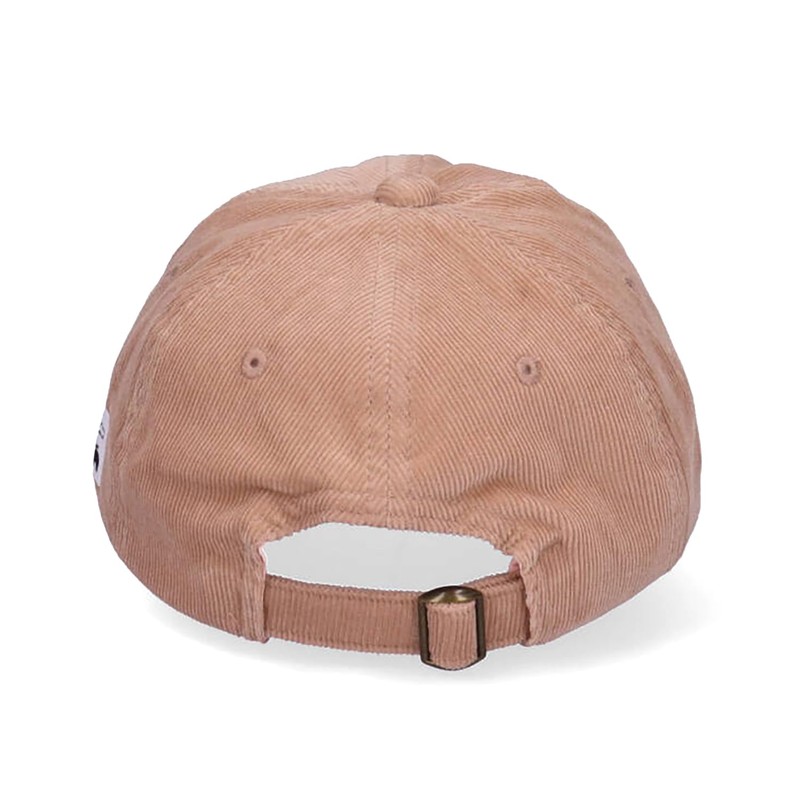 Mozu Kid's Logo Corduroy Cap, Hat, Kid's Logo Cap, 15