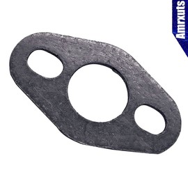 Amrxuts 47021 Oxygen Sensor Gasket for 4Runner Highlander Camry RAV4 Corolla Tacoma Sienna Celica MR2 Tercel Corona Land Cruise Pickup Starlet Supra T100 Tundra Van 8946630010