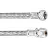 Cornat T317310270 Connecting Hose 3 / 8 Inch x 10