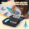 TATAVR Case Compatible with 3Doodler Start+ Essentials for 3D Pen