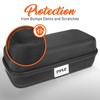 JOVIAL USB Microphone Travel Storage Case - Compact Case for