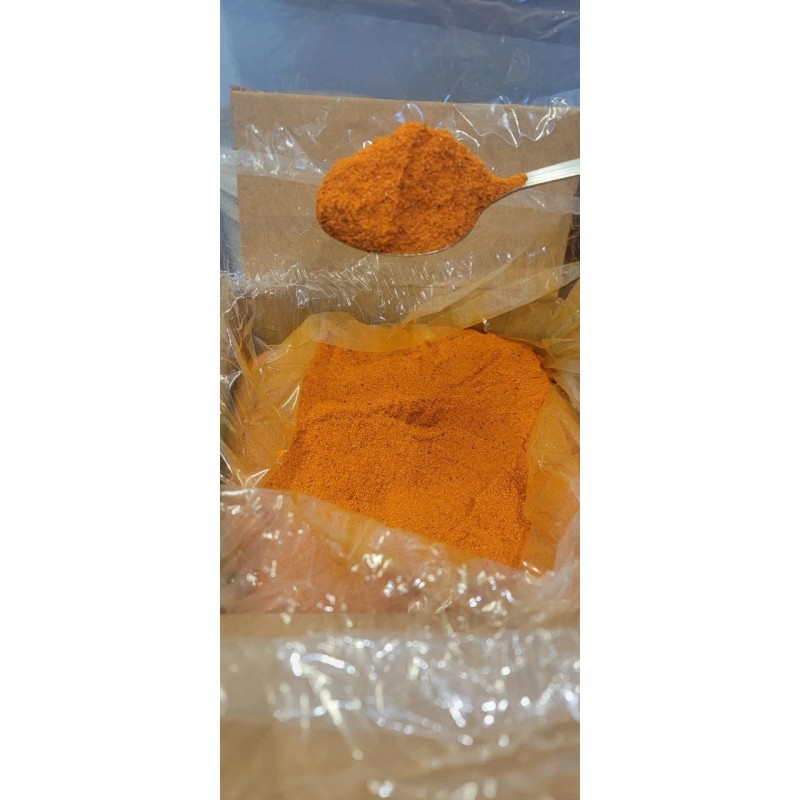 Kuko's M Foods CARNE ASADA SEASONING - 25 LBS