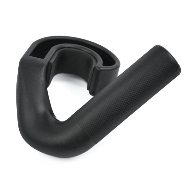 Ranuw NonSlip Fitness Hook Handle Grip Pulls Up Resistance Band