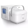 SANSI UV Light Sanitizer Box Sanitizes in 5 Minutes 5.1L