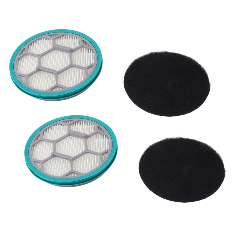 Sponge Filter High Efficiency Particulate Air Filters Replacement Accessories for