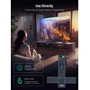 PZL New Replacement RMT-AH500U Remote Control fit for Sony Soundbar