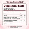 Annatto Tocotrienols Delta + Gamma Formula for Antioxidant Wellness Support