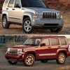 Tonsya For 2008 2009 2010 2011 2012 Jeep Liberty Front