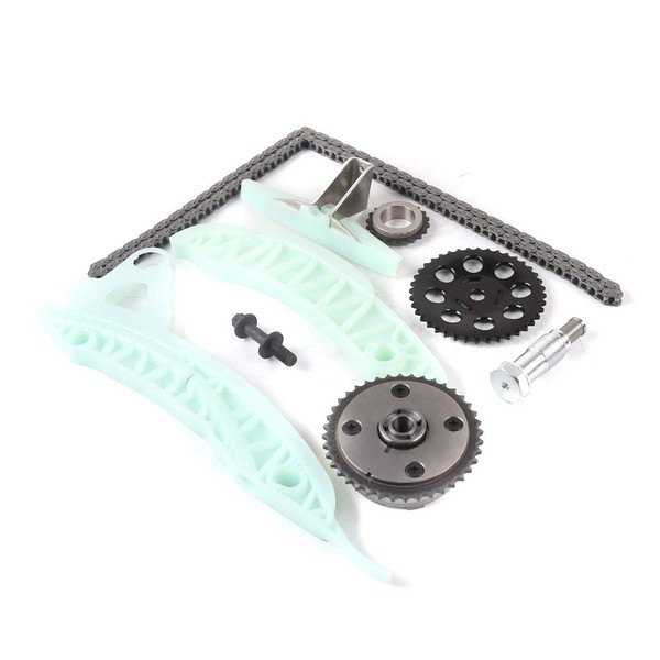 MPLUS Engine Timing Chain Kit Compatible with 2007 2008 2009