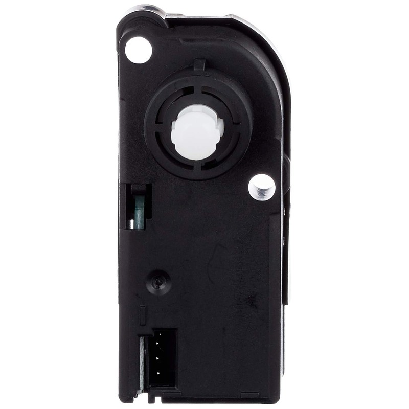 Van Wezel 332993 Control, Headlight Range Adjustment