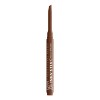 NYX PMU Epic Inky Stix, delineador de ojos, 0.1g