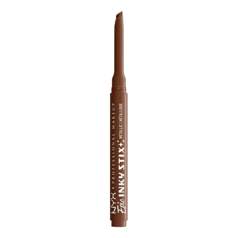 NYX PMU Epic Inky Stix, delineador de ojos, 0.1g
