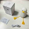 Kids Night Light 2800K 2 Level Brightness 20min Timer 1200mAh