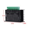 TB6600 4A 9-42V Stepper Motor Driver Controller TB6600 32 Segments