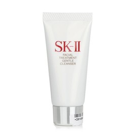 SK-II Facial Treatment Gentle Cleanser (Miniature) 20g / SK-II SKII,SK2 페이셜 트리트먼트 젠틀 클렌저 (미니어처) 20g