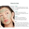 Axis-Y: Mugwort Pore Clarifying Wash Off Pack 100 ml