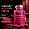 Cápsulas Compuestas De Ácido Fólico Y Probióticos Jousfit 4