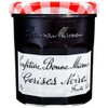 Bonne Maman Cerises Noires - Black Cherry Jam - 13
