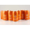 AmishTastes Frannie’s Blood Orange Bliss Sparkling Beverage, Protected With High-Density