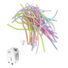 40PCS Holder for Oxygen Hose Tubing Supports for Oxygen Hose