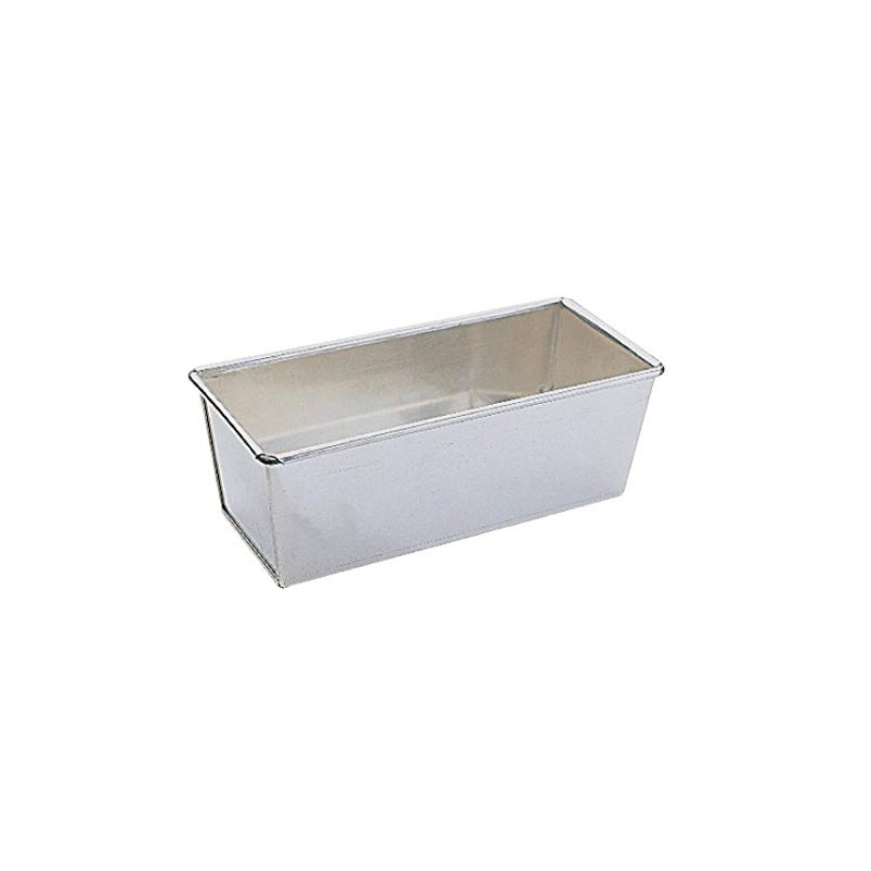 Stalwart E815 Loaf Tin Small Baking Pan Mould Tray Bakeware,