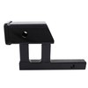 1-1/4" to 2" Hitch Adapter 1.25 to 2 Inches Hitch