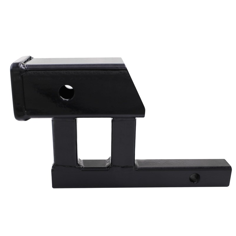 1-1/4" to 2" Hitch Adapter 1.25 to 2 Inches Hitch